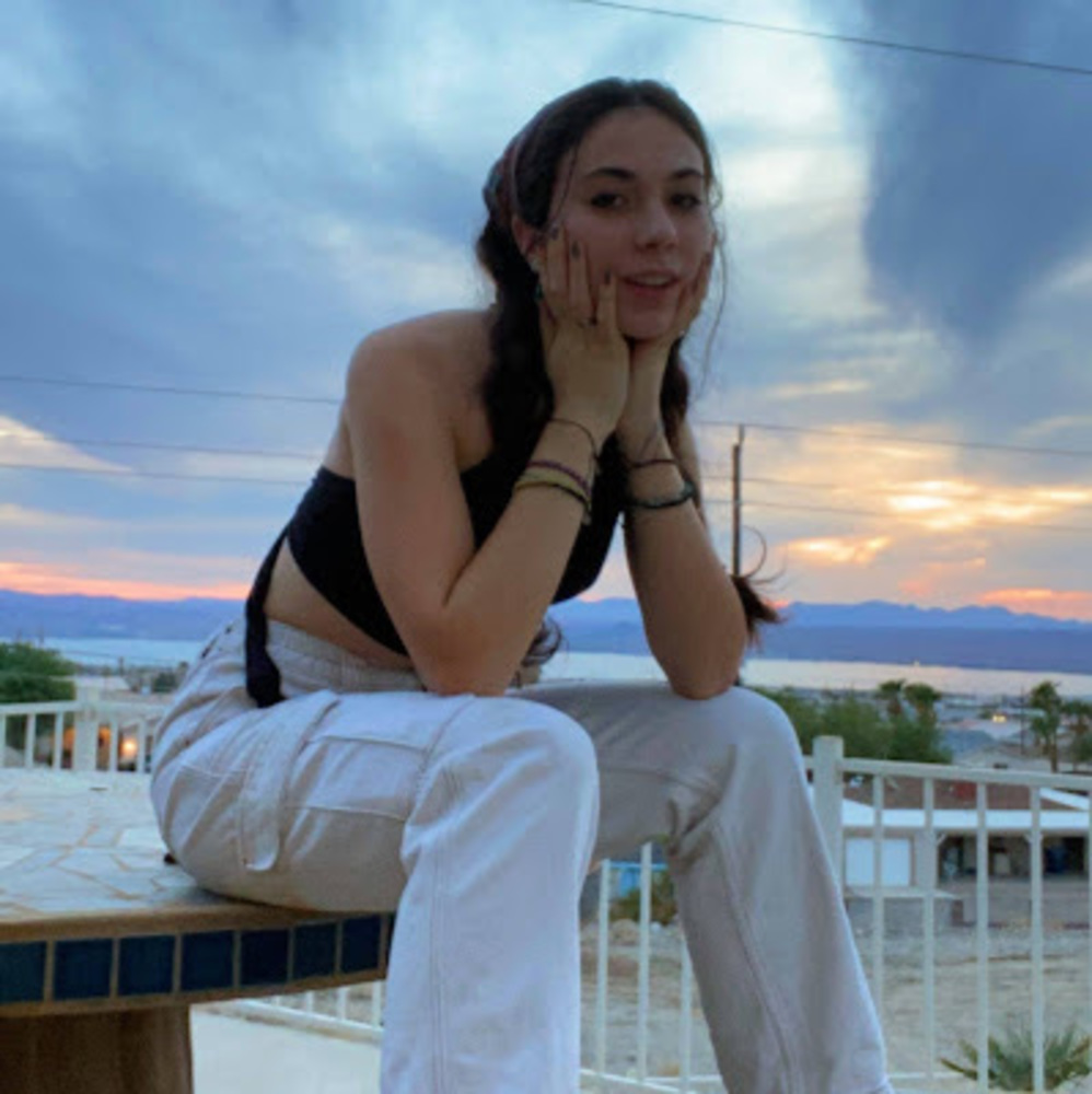 Meet your Posher, Jacqueline